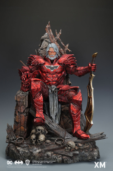 XM Studios The Merciless - Ver. B